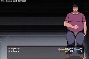 Uma Agente Tem a Missão de Acabar Com Uma Organização de Homens Que Desejam Foder Com Todas as Mulheres - Living Fleshlight Strike Squad - Parte 1