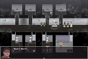 Uma Agente Tem a Missão de Acabar Com Uma Organização de Homens Que Desejam Foder Com Todas as Mulheres - Living Fleshlight Strike Squad - Parte 1