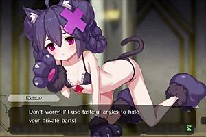 Mechaneer says, 'Let's have sex in this grand adventure part 2'