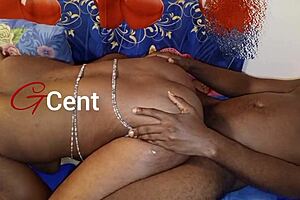 Mature Pornstar Moans Loudly During Juicy Sex 😍