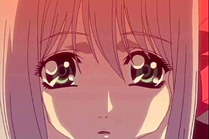 anime hotties get fucked and fingered in sorority house