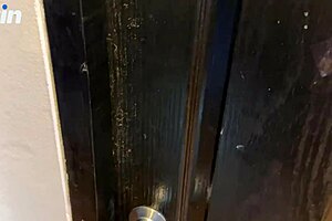 we can't have sex, so let's just rub and masturbate to orgasm, ok?