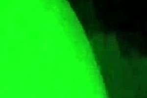 Gay femboy with thick booty gets ass play