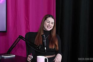 Hey Malu Paz, tell me about your family fetishes before getting your pussy licked?