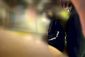 filming upskirt on train, invading home for sleep sex