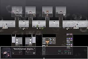 Uma Agente Tem a Missão de Acabar Com Uma Organização de Homens Que Desejam Foder Com Todas as Mulheres - Living Fleshlight Strike Squad - Parte 1