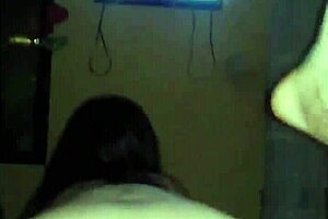 This Sexy Colombian Teen Starts Her Hot Videos with Blowjobs and Fucking