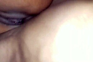 Look at this sexy ebony teen squirting during hardcore fucking in Stony Hill!