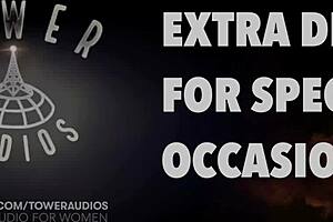 extra dirty talk for erotic audio women