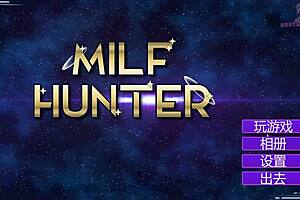 Milf Hunter Creampies Uranus from Behind in Hentai