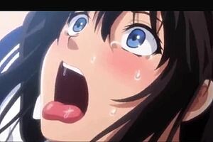 Hentai Midareuchi Scene One