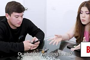 Me follo a la novia bandida de mi mejor amigo despues de esto le dire que ella no lo merece