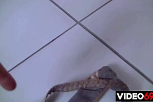 Polskie Filmy Porno - Rudy Demon Seksu Atakuje Remastered