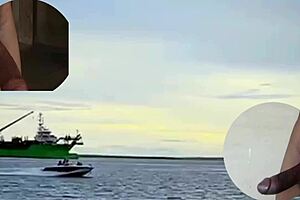 She Said I Love The Way You Eat My Yummy Pussy