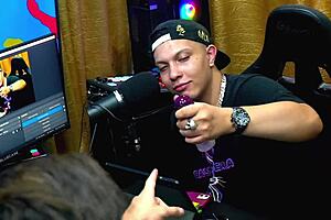 Husband Lets Ruan Slap Her Big Brazilian Booty and Spread Her Tight Hole for Close-Up View