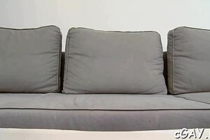 Have you seen this intense gay oral sex scene?