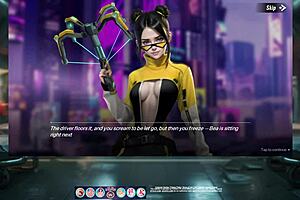 Lust goddess uncensored hd full game easter eggs all scenes