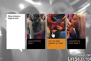 Guide to the ultimate swing party