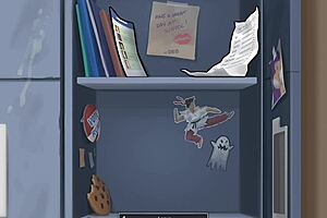 hey, check out this 3d anal with mommy and young guys 😏