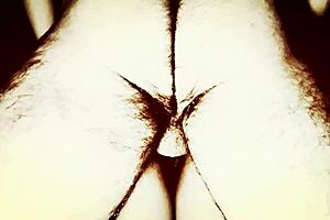 paying for blowjob and taking in ass in vintage scene