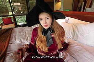 Porno, uh, Diana Rider and Arinafox in Wild Sex Adventure, ya know?