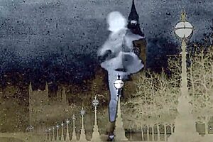 Dark Lantern Entertainment Presents Sins of Ancestors from Erotic Confessions of Victorian Gentleman