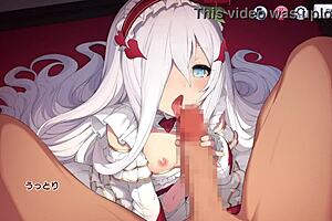 Brahmanje 1 Anime Hentai Game Adventure