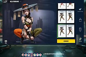 Lust goddess uncensored hd full game easter eggs all scenes