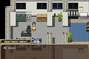 Loira Tenta Ajudar E Acaba Presa No Telhado Da Casa Dos Mendigos - Farah The Otherworld Hero - Parte 2