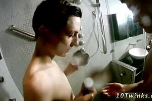 i explore gay experiences in this personal journey