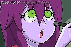 Curious about the wild 3 Yordelis in action?