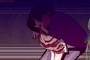 if my fave visits my room for crossdressing machine trial 😊