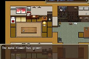 Loira Tenta Ajudar E Acaba Presa No Telhado Da Casa Dos Mendigos - Farah The Otherworld Hero - Parte 2