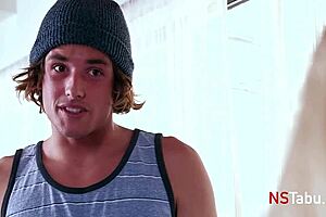 i have aaliyah love for breakfast in pov hardcore