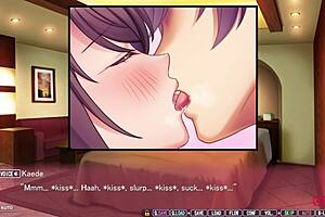 Wife's Pussy Transforms in Asian Hentai While I'm Away.