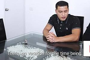 Me follo a la novia bandida de mi mejor amigo despues de esto le dire que ella no lo merece