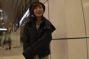 Japanese Frustrated Wife With Rotor In Pants Gets Sloppy Treatment Part One.