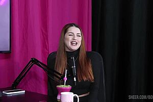 Hey Malu Paz, tell me about your family fetishes before getting your pussy licked?