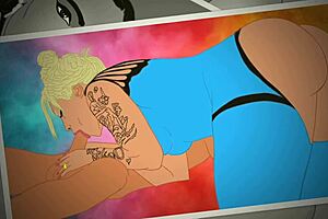 i love watchin these sexy trannys fuckin in the backalley with big cocks