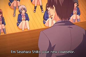 shunka shuutou hentai scene