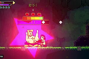 Scarlet Maiden Part 3: Challenging the 3rd floor boss! Can we reach the unexplored area?