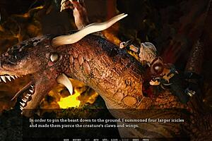 tales from the unending void 147