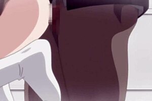 euphoria episode 1 with rough cartoon action