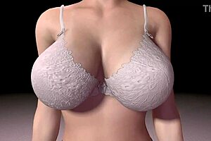 Perfect Doll Hentai 3D Game with Asian Fuck Doll Creampie Action in Japanese Anime