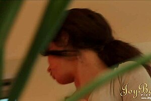 joybear amazing megan coxxx says 'i love creampies' after big cock fucks her bent over