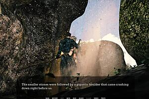 tales from the unending void 147