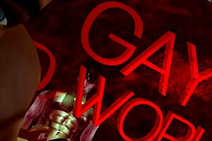 Explore the steamy sauna where gay threesomes unfold with intense blowjobs and rimming action