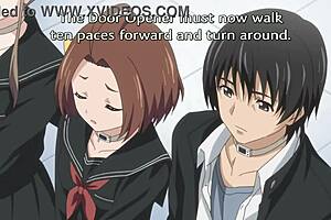 euphoria episode 1 with rough cartoon action