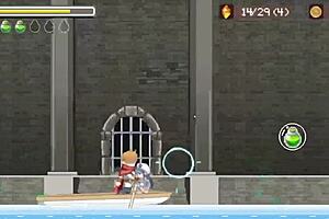 Succubus Stronghold Seduction V1.0.6 Part 1 No Commentary MGGA