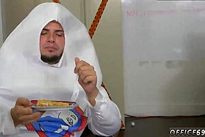 watch cute gothic boys' first time gay sex, are you ready?